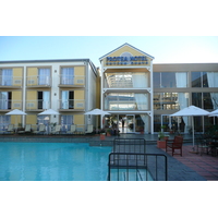 照片 南非(South Africa) 克尼斯纳(Knysna) 克尼斯纳码头普罗蒂亚酒店(Knysna Quays Protea Hotel) 2008-09 28