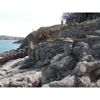 照片 法国(France) 罗特讷夫(Rotheneuf) 2010-04 34