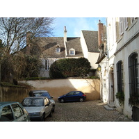 照片 法国(France) 博讷(Beaune) 2007-01 30