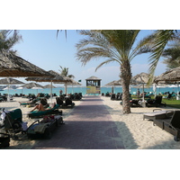 照片 阿联酋(United Arab Emirates) 迪拜(Dubai) 米纳塞亚希艾美酒店(Le Meridien Mina Seyahi Hotel) 2008-11 0