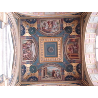 照片 俄罗斯(Russia) 圣彼得堡(St Petersburg) 艾尔米塔什博物馆(Hermitage Museum) 2006-03 260