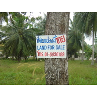 照片 泰国(Thailand) 考拉(Khao Lak) 邦萨海滩(Bang Sak Beach) 2005-12 15