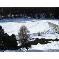 照片 瑞士(Switzerland) 蓬特雷西纳(Pontresina) 克罗宁霍夫大酒店(Grand Hotel Kronenhof) 2007-01 22