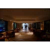 照片 约旦(Jordan) 安曼(Amman) 洲际酒店(Intercontinental Hotel) 2007-12 8