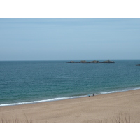 照片 法国(France) 罗特讷夫(Rotheneuf) 2010-04 42