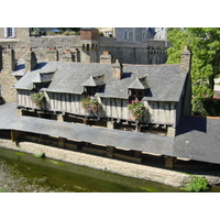 照片 法国(France) 瓦讷(Vannes) 2003-09 7