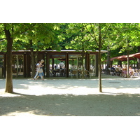 照片 法国(France) 巴黎(Paris) 杜乐丽花园(Garden of Tuileries) 2007-05 364