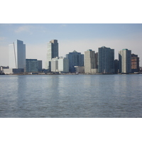 照片 美国(United States) 纽约(New York) 炮台公园(Battery Park) 2006-03 25