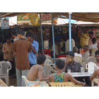 照片 印度(India) 果阿(Goa) 2003-05 19