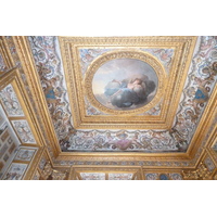 照片 法国(France) 沃子爵城堡(Vaux Le Vicomte Castle) 2010-09 204