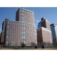 照片 美国(United States) 纽约(New York) 炮台公园(Battery Park) 2006-03 28