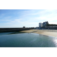 照片 法国(France) 基伯龙半岛(Quiberon peninsula) 基伯龙(Quiberon) 2008-07 8