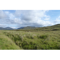 照片 英国(United Kingdom) 韦斯特罗斯(Wester Ross) 2011-07 47