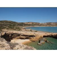照片 希腊(Greece) 库福尼西亚群岛(Koufonissia) 2014-07 635