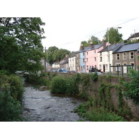 照片 英国(United Kingdom) 布雷肯(Brecon) 2006-05 1