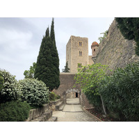 照片 法国(France) 科利乌尔(Collioure) 2018-04 399