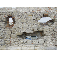 照片 法国(France) 昂蒂布(Antibes) 格拉韦特海滩(Plage de la Gravette) 2007-08 18