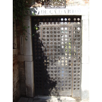 照片 意大利(Italy) 威尼斯(Venice) 2005-03 59