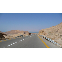 照片 以色列(Israel) 阿拉德至死海公路(Arad to Dead Sea road) 2007-06 54