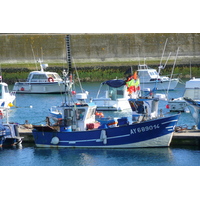 照片 法国(France) 基伯龙半岛(Quiberon peninsula) 基伯龙(Quiberon) 2008-07 88