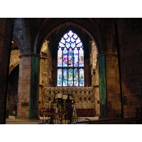 照片 英国(United Kingdom) 爱丁堡(Edinburgh) 2001-08 24