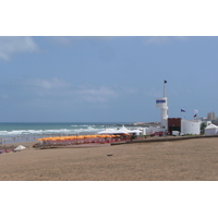 照片 摩洛哥(Morocco) 卡萨布兰卡(Casablanca) 卡萨布兰卡滨海大道(Casablanca Corniche) 2008-07 22