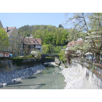 照片 奥地利(Austria) 费尔德基希(Feldkirch) 2002-04 0