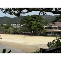 照片 泰国(Thailand) 普吉岛(Phuket) 卡伦海滩(Karon Beach) 岩石上餐厅(On the rock Restaurant) 2021-12 44