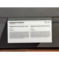 照片 意大利(Italy) 佛罗伦萨(Florence) 乌菲兹美术馆(Uffizi Museum) 2022-05 8