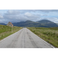 照片 英国(United Kingdom) 韦斯特罗斯(Wester Ross) 2011-07 32