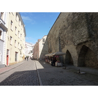 照片 爱沙尼亚(Estonia) 塔林(Tallinn) 2009-04 26