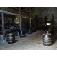 照片 法国(France) 博讷(Beaune) 2007-01 119