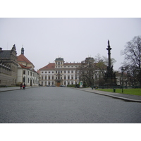 照片 捷克(Czech Republic) 布拉格(Prague) 2001-11 90