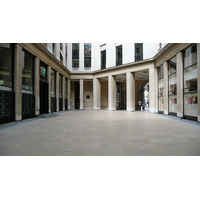 照片 法国(France) 巴黎(Paris) 旺多姆广场(Place Vendome) 2007-07 45