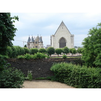 照片 法国(France) 昂热(Angers) 2006-06 108