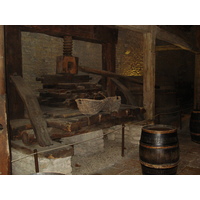 照片 法国(France) 博讷(Beaune) 2007-01 31