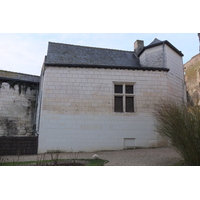 照片 法国(France) 洛什城堡(Loches Castle) 2013-01 51
