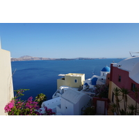照片 希腊(Greece) 圣托里尼岛(Santorini) 2016-07 149
