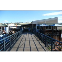 照片 南非(South Africa) 克尼斯纳(Knysna) 2008-09 78
