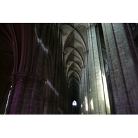 照片 法国(France) 布尔日(Bourges) 布尔日大教堂(Bourges Cathedral) 2008-04 20