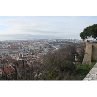 照片 葡萄牙(Portugal) 里斯本(Lisbon) 2013-01 12