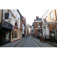 照片 英国(United Kingdom) 约克(York) 2011-07 60