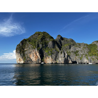 照片 泰国(Thailand) 小皮皮岛(Ko Phi Phi Ley) 2021-12 70