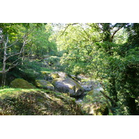 照片 法国(France) 于埃尔瓜特(Huelgoat) 2007-08 66