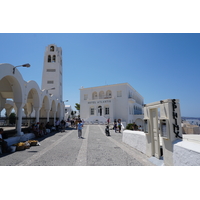 照片 希腊(Greece) 圣托里尼岛(Santorini) 费拉(Fira) 2016-07 0