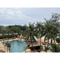 照片 泰国(Thailand) 普吉岛(Phuket) 卡塔海滩(Kata Beach) 卡塔超越度假村(Beyond Resort Kata) 2021-12 25