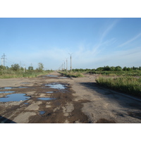 照片 俄罗斯(Russia) 苏兹达尔至雅罗斯拉夫尔(From Suzdal to Yaroslavl) 2006-07 15