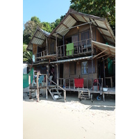 照片 泰国(Thailand) 象岛(Ko Chang) 2011-01 11