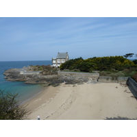 照片 法国(France) 罗特讷夫(Rotheneuf) 2010-04 8