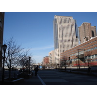 照片 美国(United States) 纽约(New York) 西区(West side) 2006-03 1